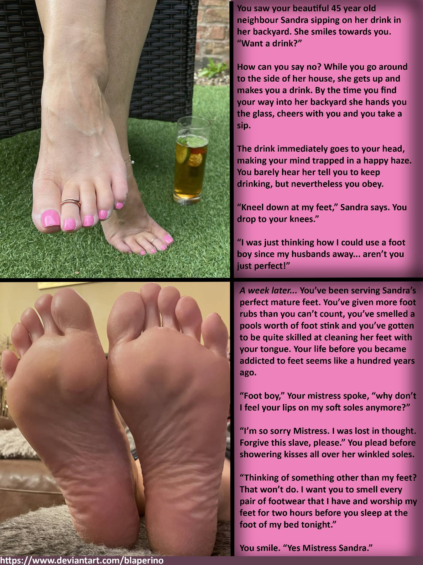 Neighborhood Feet By Blaperino On DeviantArt neighborhood-feet-by-blaperino-on-deviantart