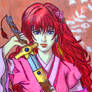 Princess Yona