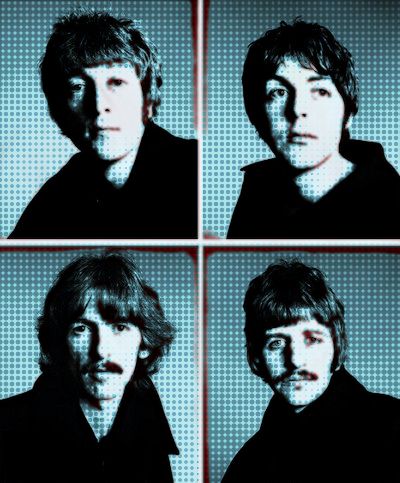 The Beatles