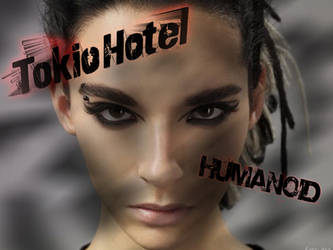 Bill is Humanoid