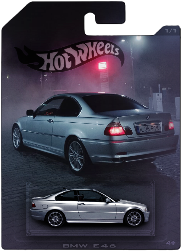 Hotwheels Custom Car Card by CXDNC on DeviantArt