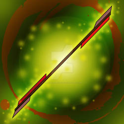 Radioactive Javelin