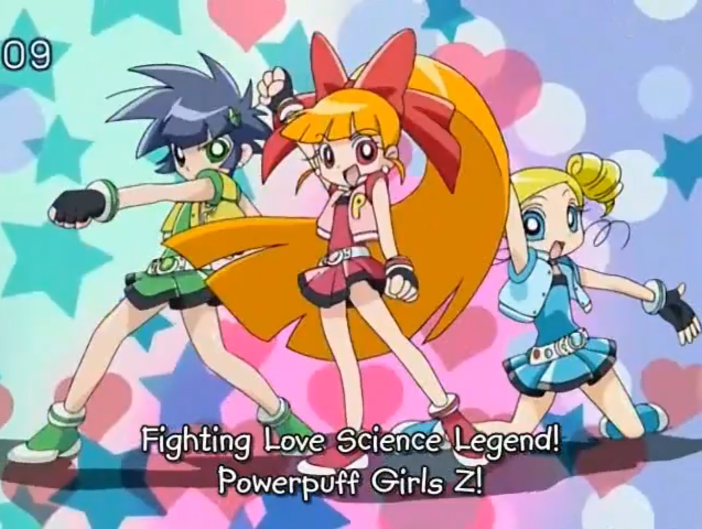 Powerpuff Rescuing Powerpuff Girls Z to the rescue! by HyperGirlPower2006 on DeviantArt
