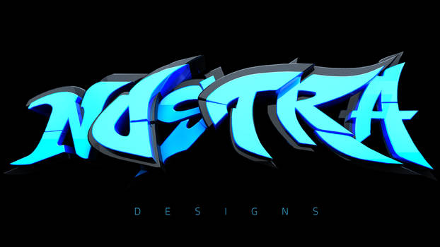 Nostra-Designs - Logo