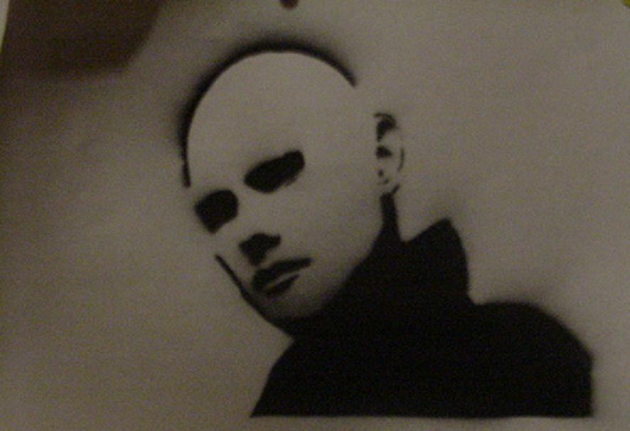 Billy Corgan