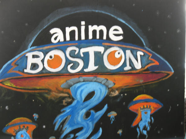 Boston Animation Inc Anime Boston 2011 by bluemaus on DeviantArt