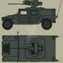 M242 Bushmaster
