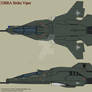 Cobra Strike Viper