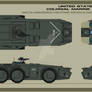 USCMC M578 AFV-MC