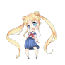 Usagi Tsukino