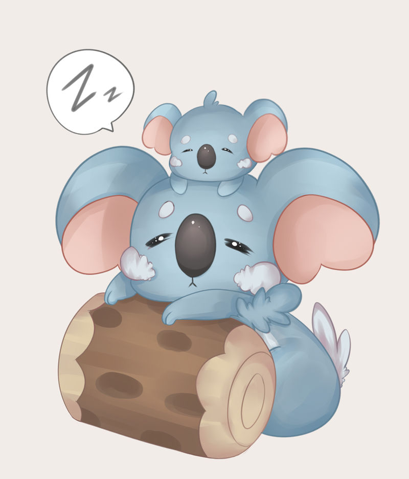 Nekkoala