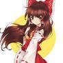 Hakurei Reimu