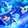 .: Winter Wonder Lulu :.