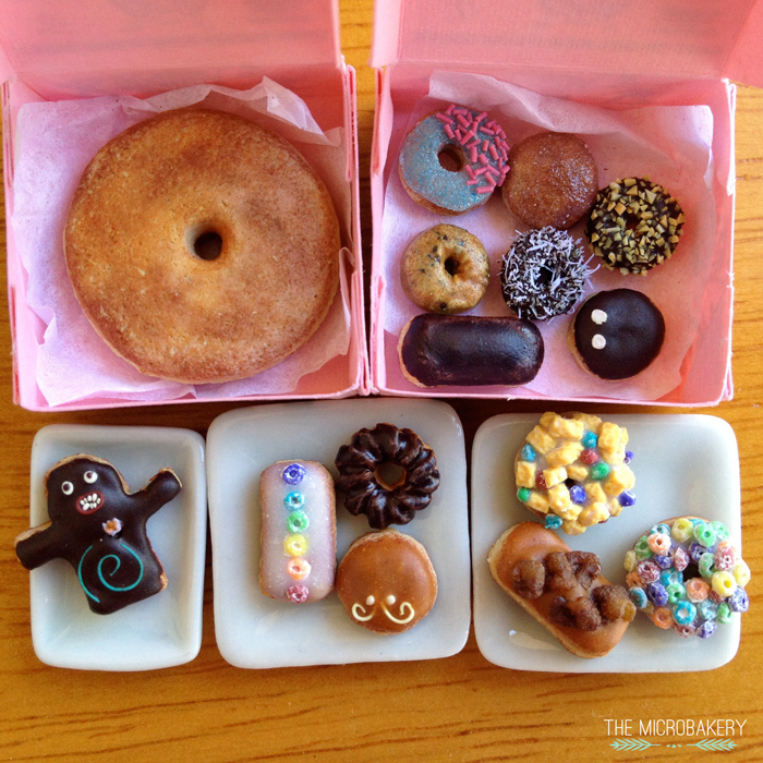 Voodoo Doughnuts