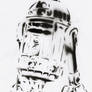 R2D2 Stencil