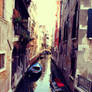 Venecia para los amantes