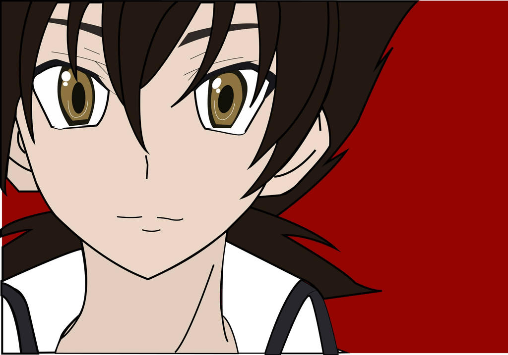 Issei Chibi Issei Hyoudou - High School DxD by Makeiks on DeviantArt