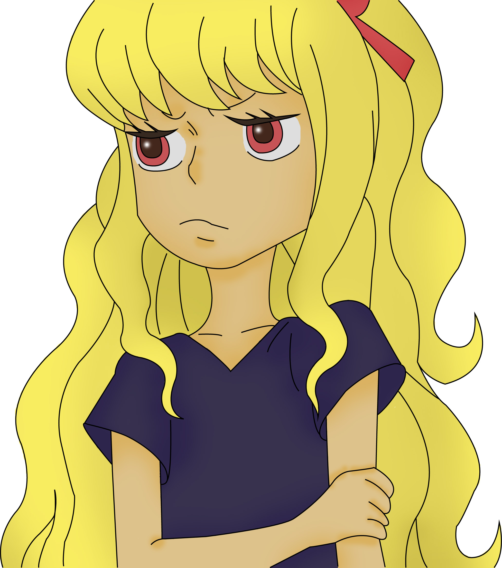 Olga One Piece Heart Of Gold By Makeiks On Deviantart Olga One Piece Heart Of Gold By Makeiks On Deviantart