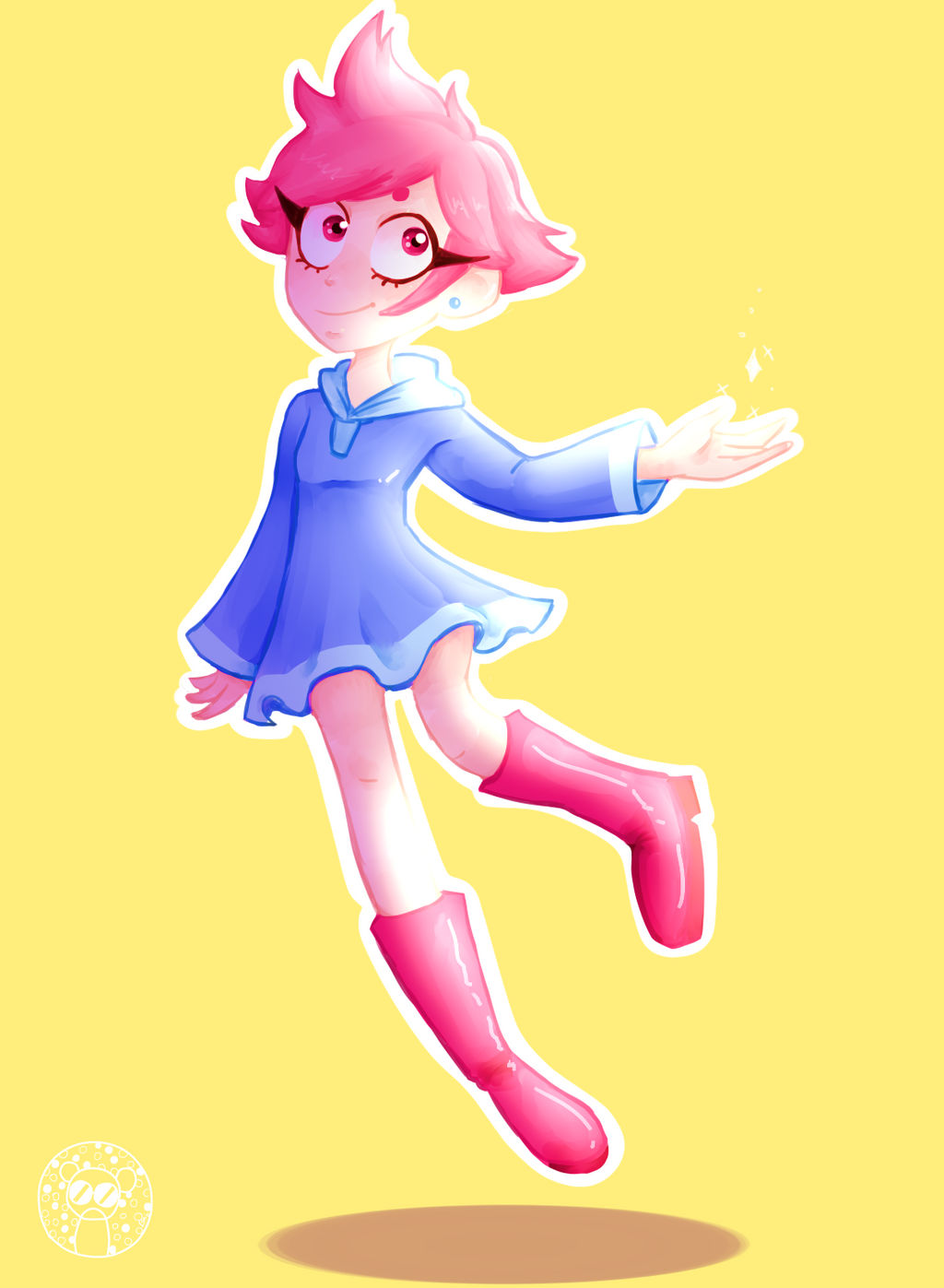 KumatoraFanBase DeviantArt Gallery