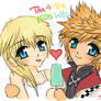 KH2 : Thanks for 1500