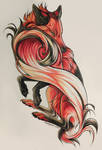 Art Trade - Innocence by nannynunu Art Trade - Innocence by nannynunu