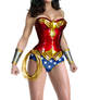 Wonder Woman beautiful