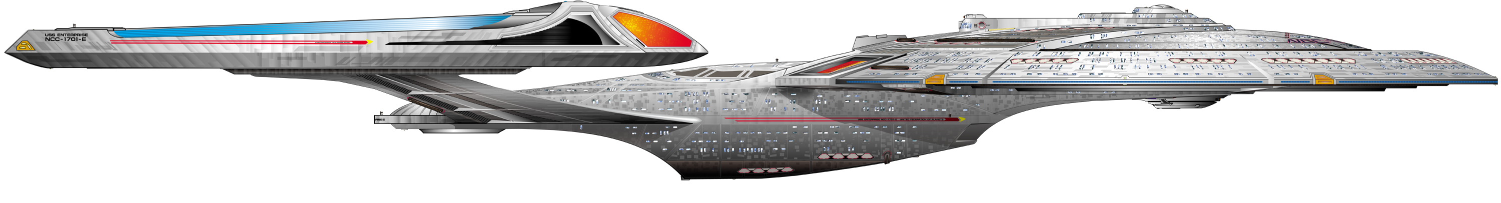 ENTERPRISE E