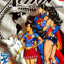Action Comics #1000 - Superman/Wonder Woman edit