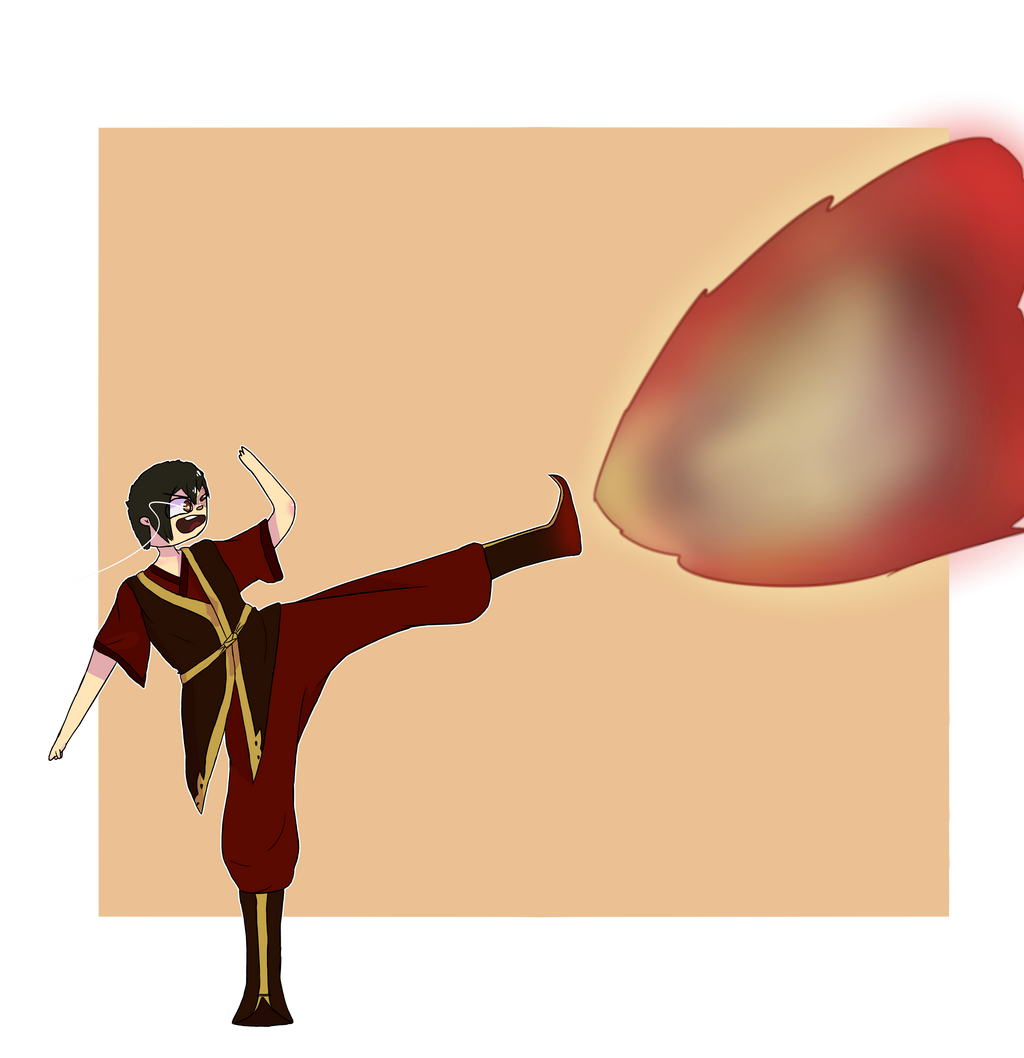 Zuko Foot Zuko - Fanart by TrueNightooo on DeviantArt