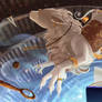 Art Fight 2026 - Realm Hopper