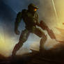 Master Chief