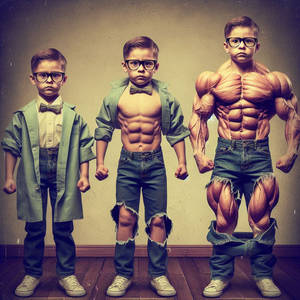 Explore the Best Malemusclegrowth Art | DeviantArt