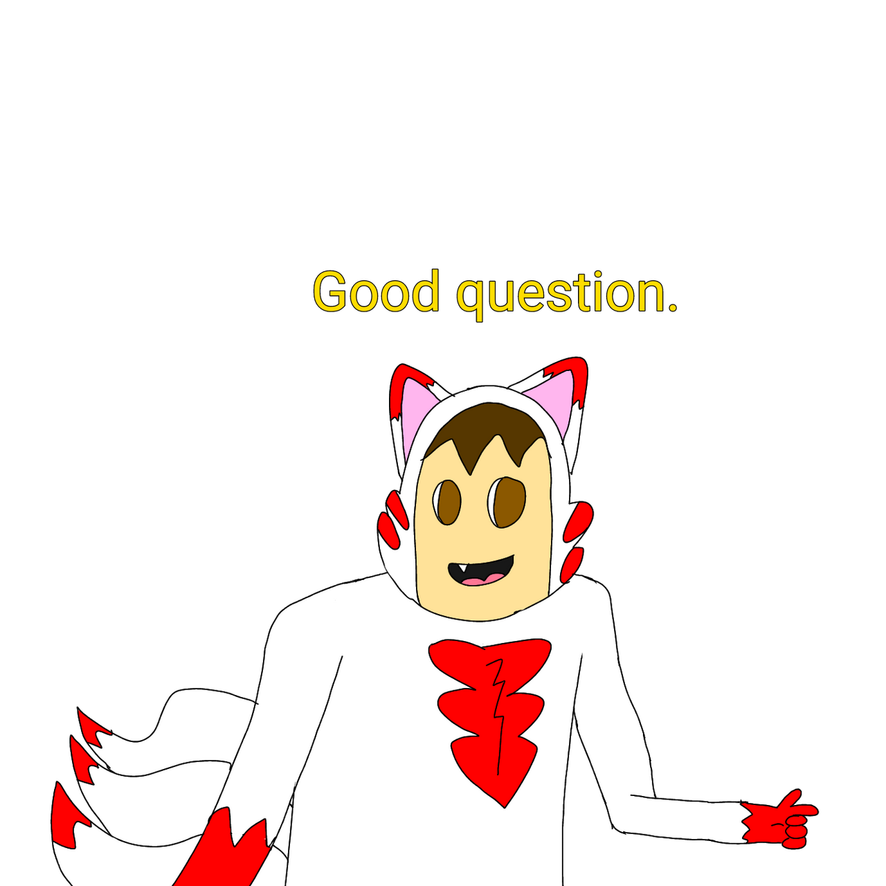 Null Shitposts Why do you keep making shitposts? by enderbats23 on DeviantArt