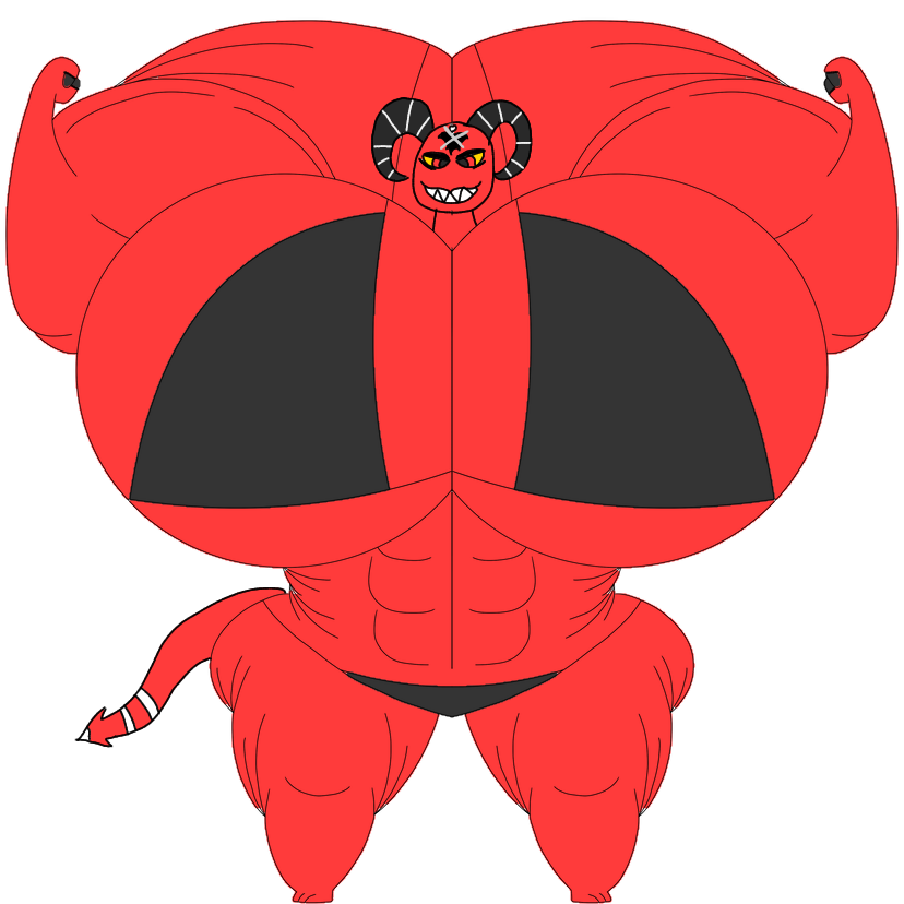 Buff Edit Deviantart Buff Barbie Wire edit or something by enderbats23 on DeviantArt