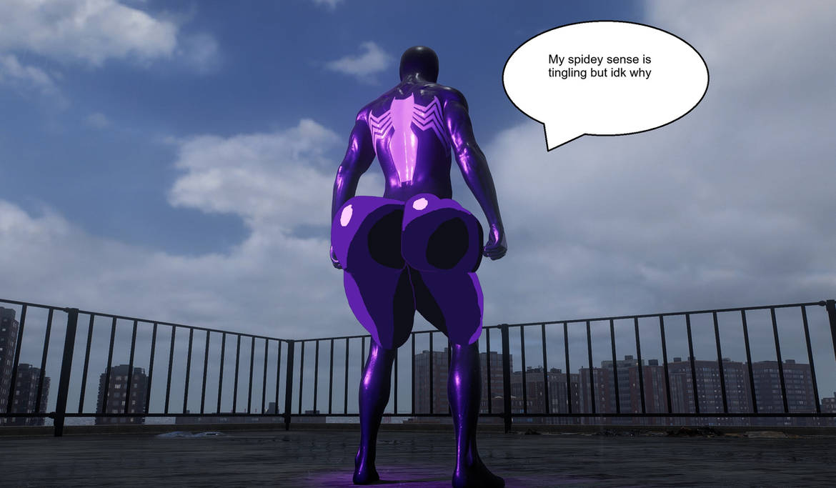 Dumpy Spider Spider Dumpy by enderbats23 on DeviantArt