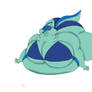 Some SSBBW Rhoga idk