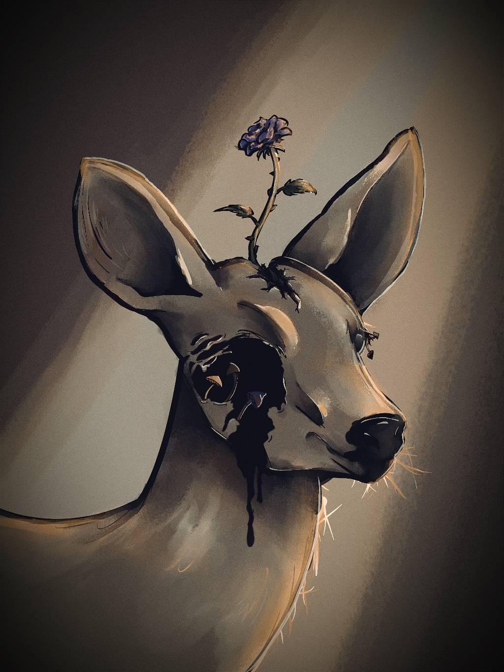 Decay by Monostriga on DeviantArt