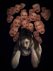 The voices