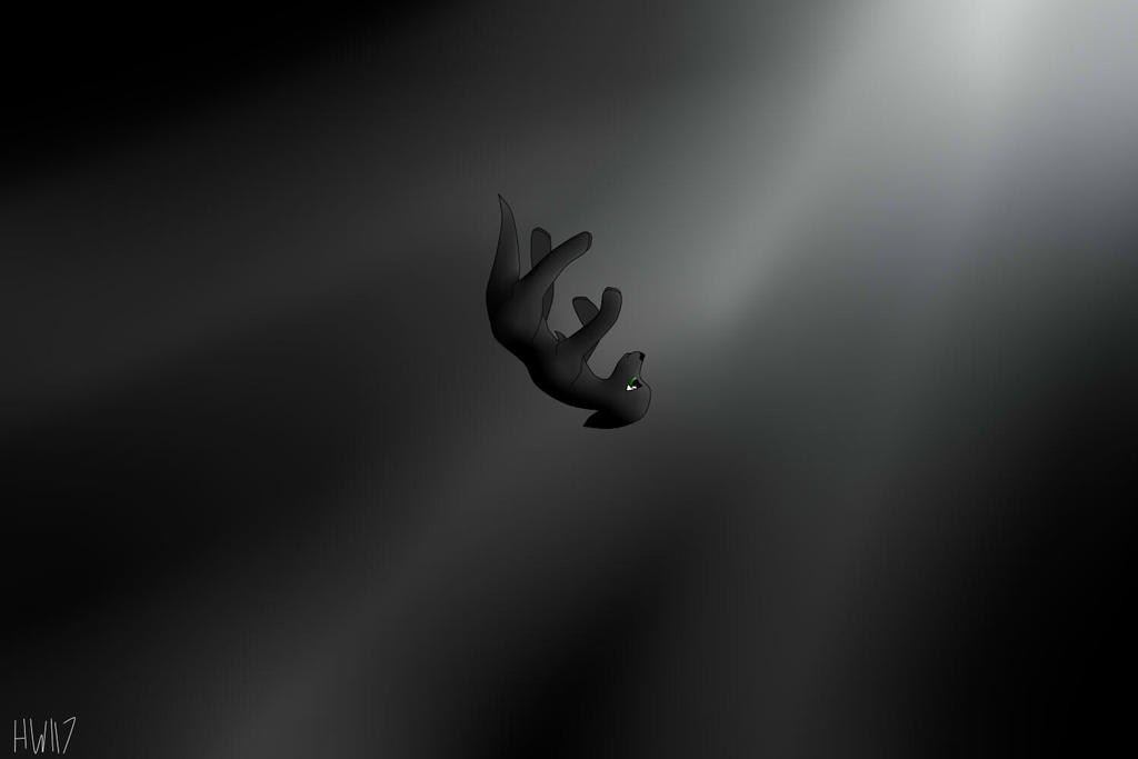 Falling Animation Deviantart Falling by howlingwolf117 on DeviantArt