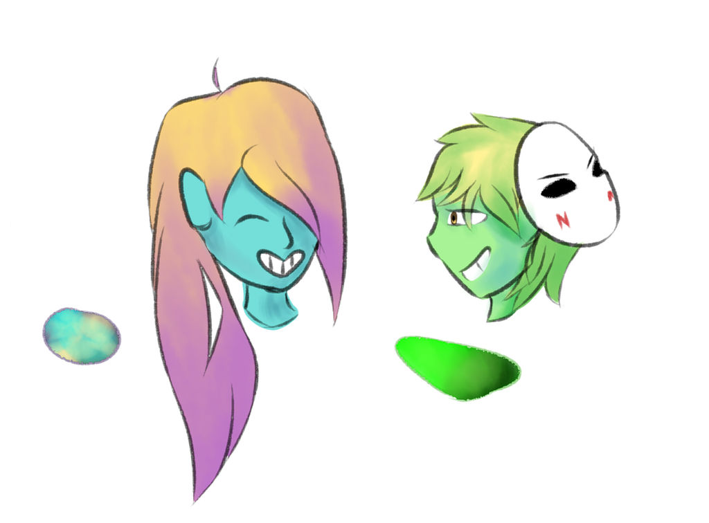 Gem Request by howlingwolf117 on DeviantArt