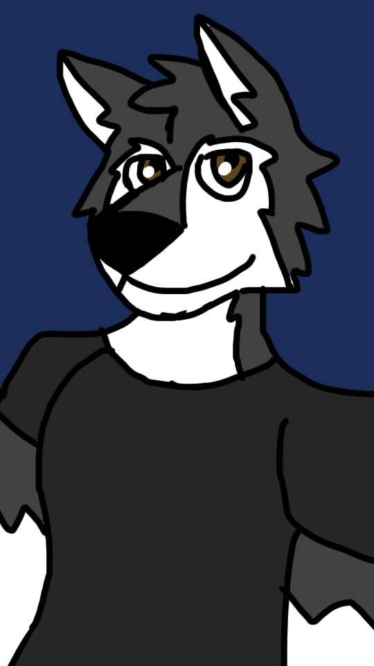 lee wolf by leewolfx on DeviantArt