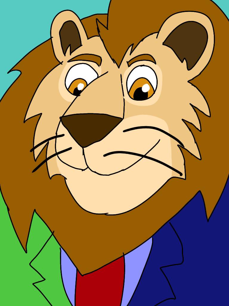 lionheart tf by leewolfx on DeviantArt