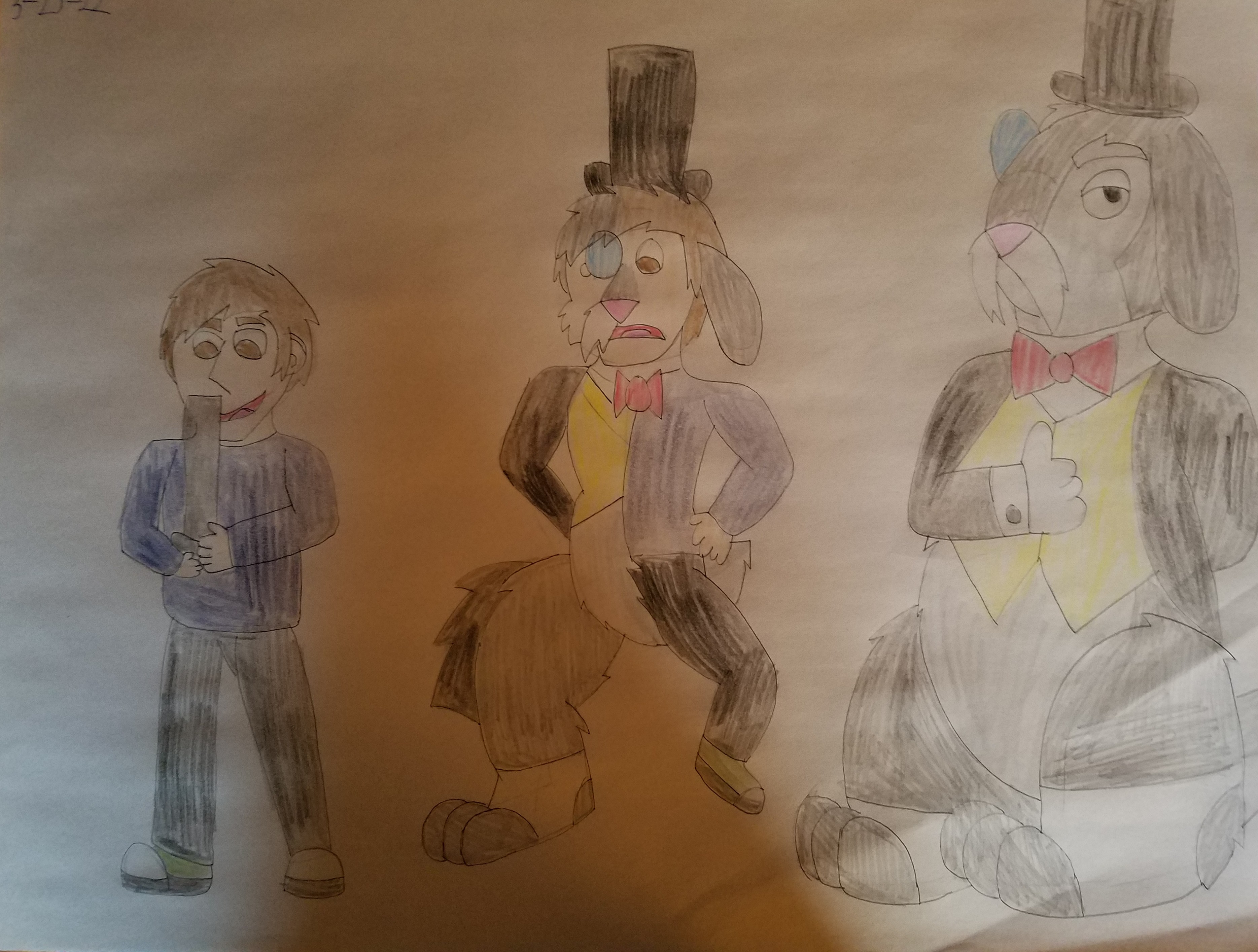 Tf Small Rabbit Mr. Herriman (rabbit tf) by leewolfx on DeviantArt