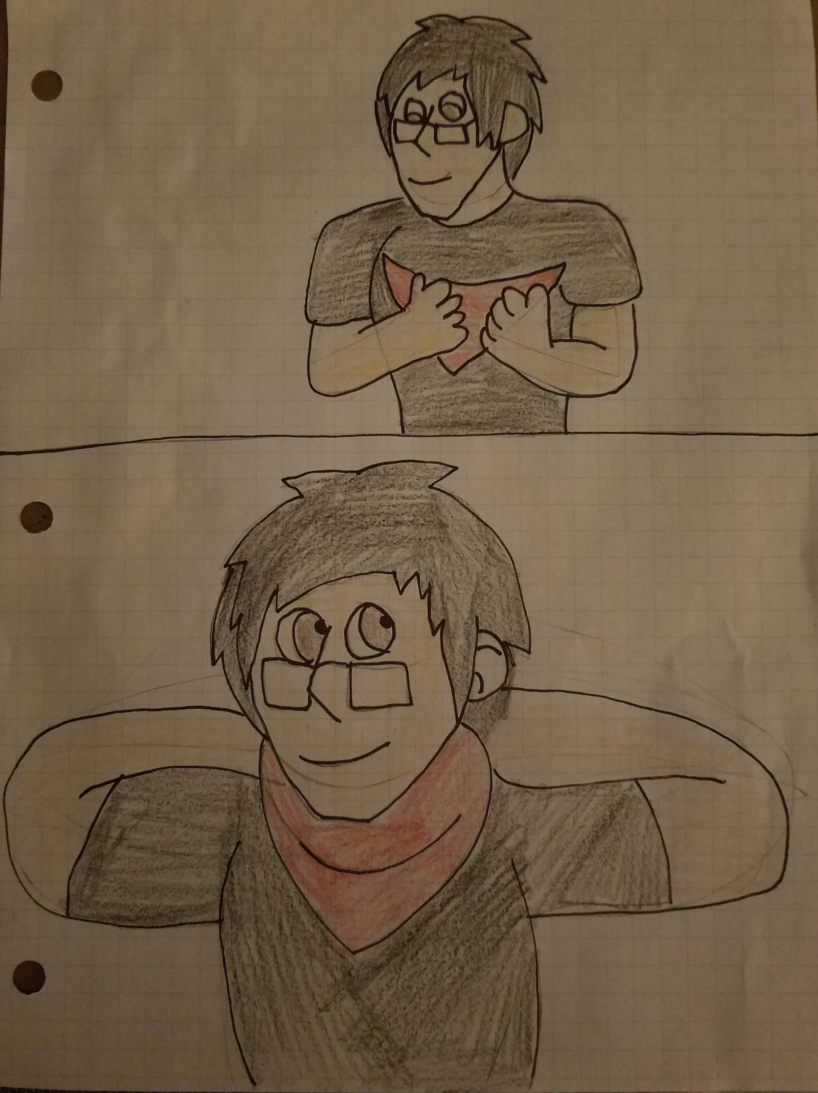 Impmon tf pt 1 by leewolfx on DeviantArt