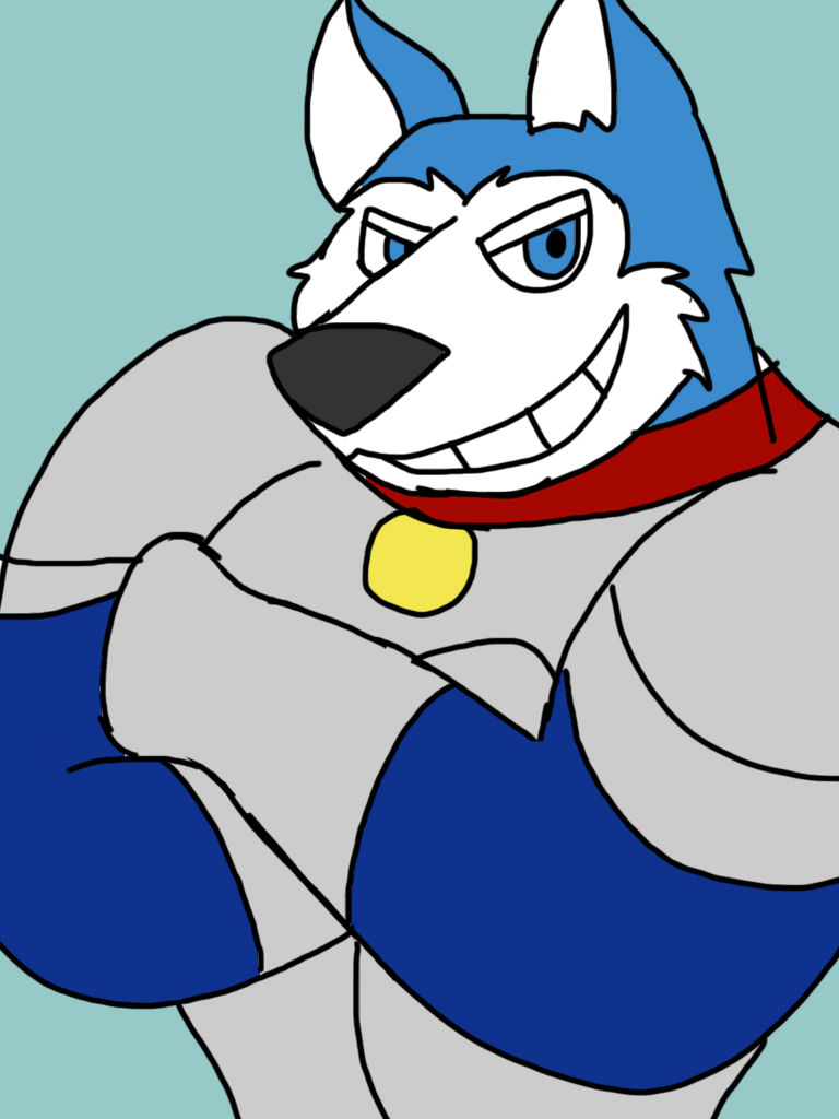 Exile by leewolfx on DeviantArt