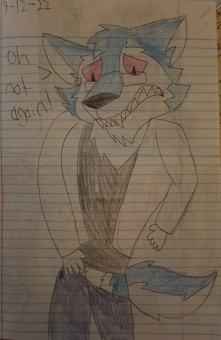 billion wolf tf by leewolfx on DeviantArt