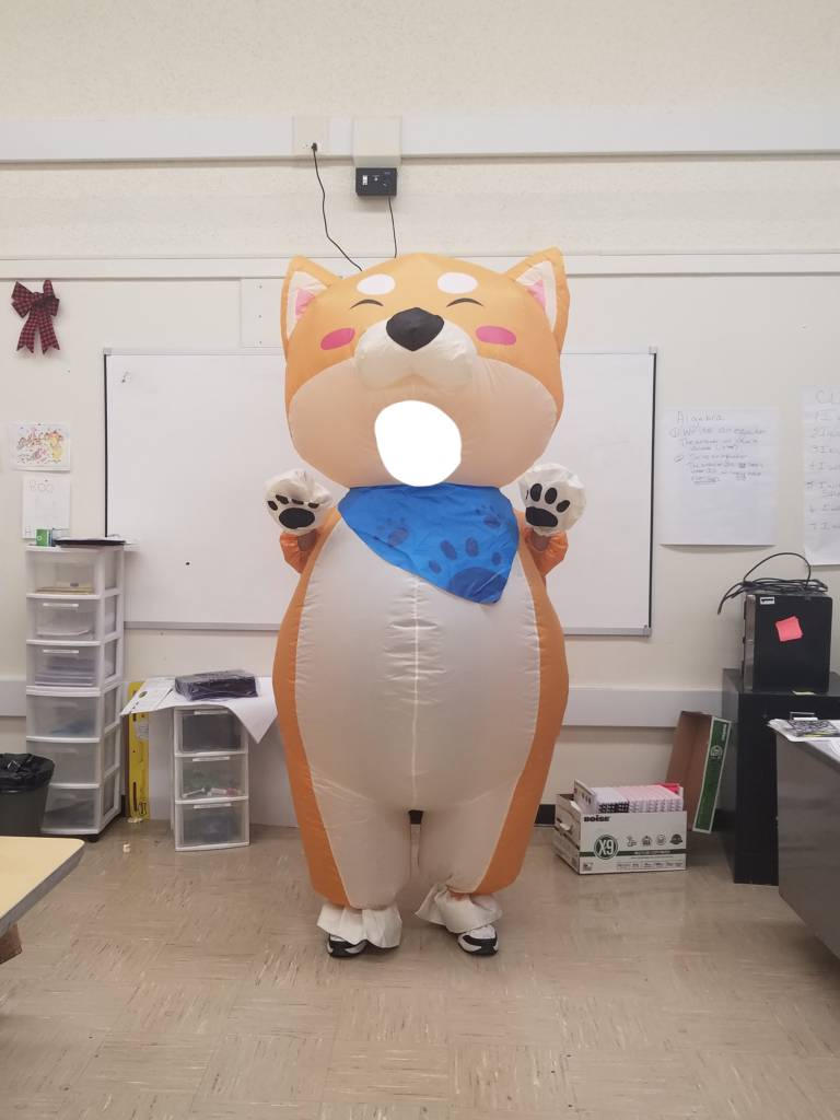 my costume by leewolfx on DeviantArt