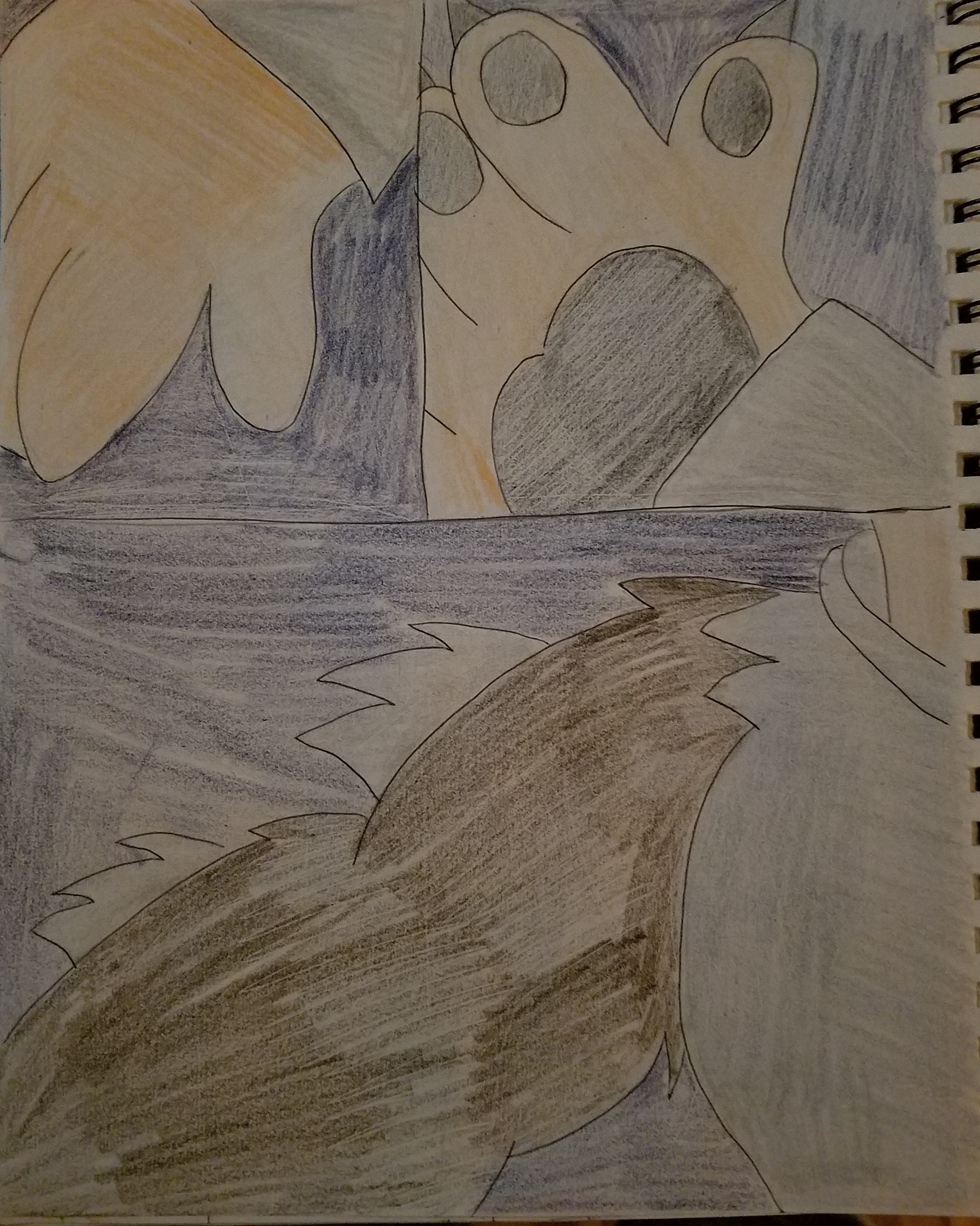 werewolf tf pt 3 by leewolfx on DeviantArt