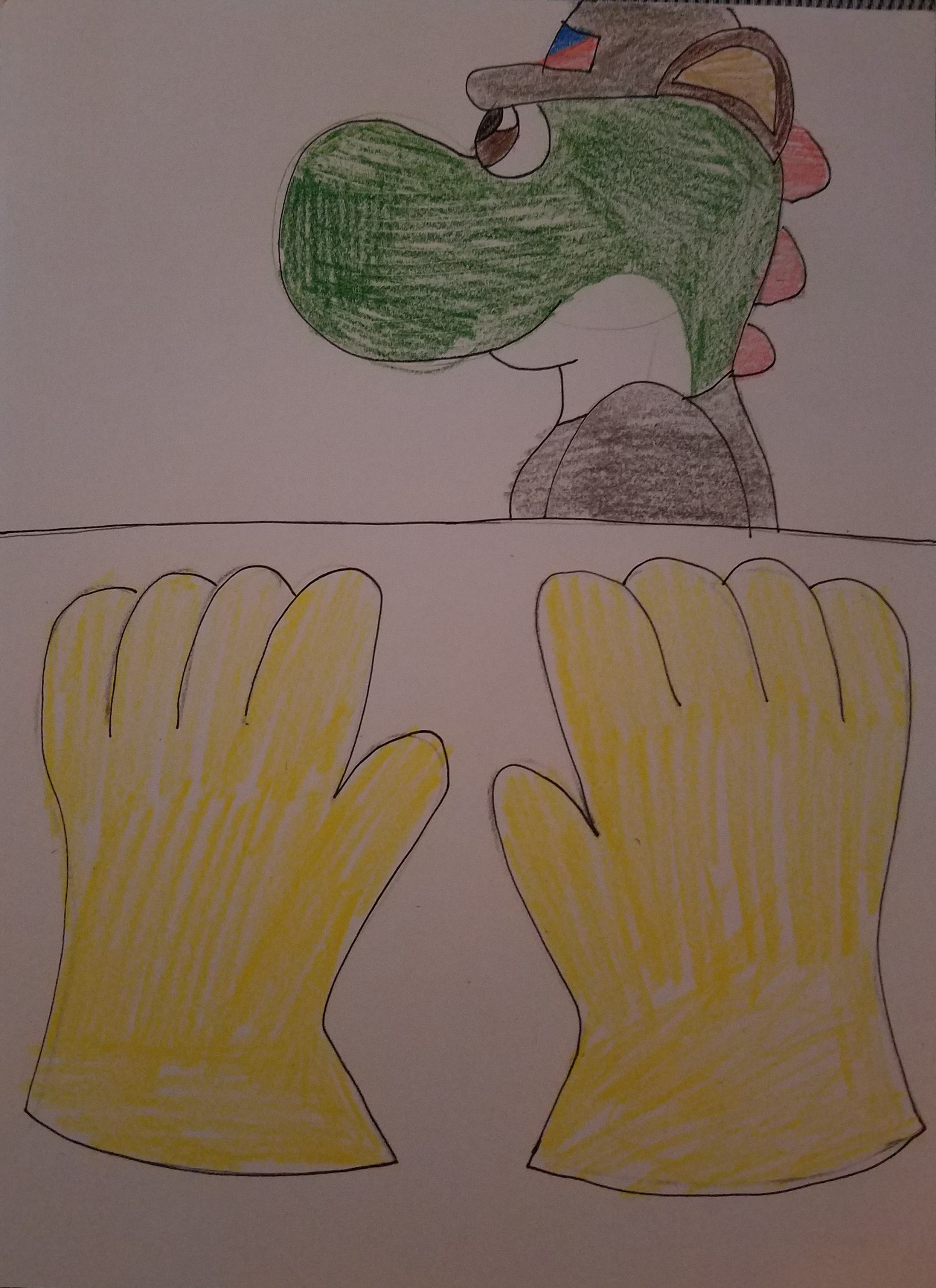 Big Cat tf pt 1 by leewolfx on DeviantArt