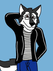 leewolfx - Hobbyist, Artist | DeviantArt